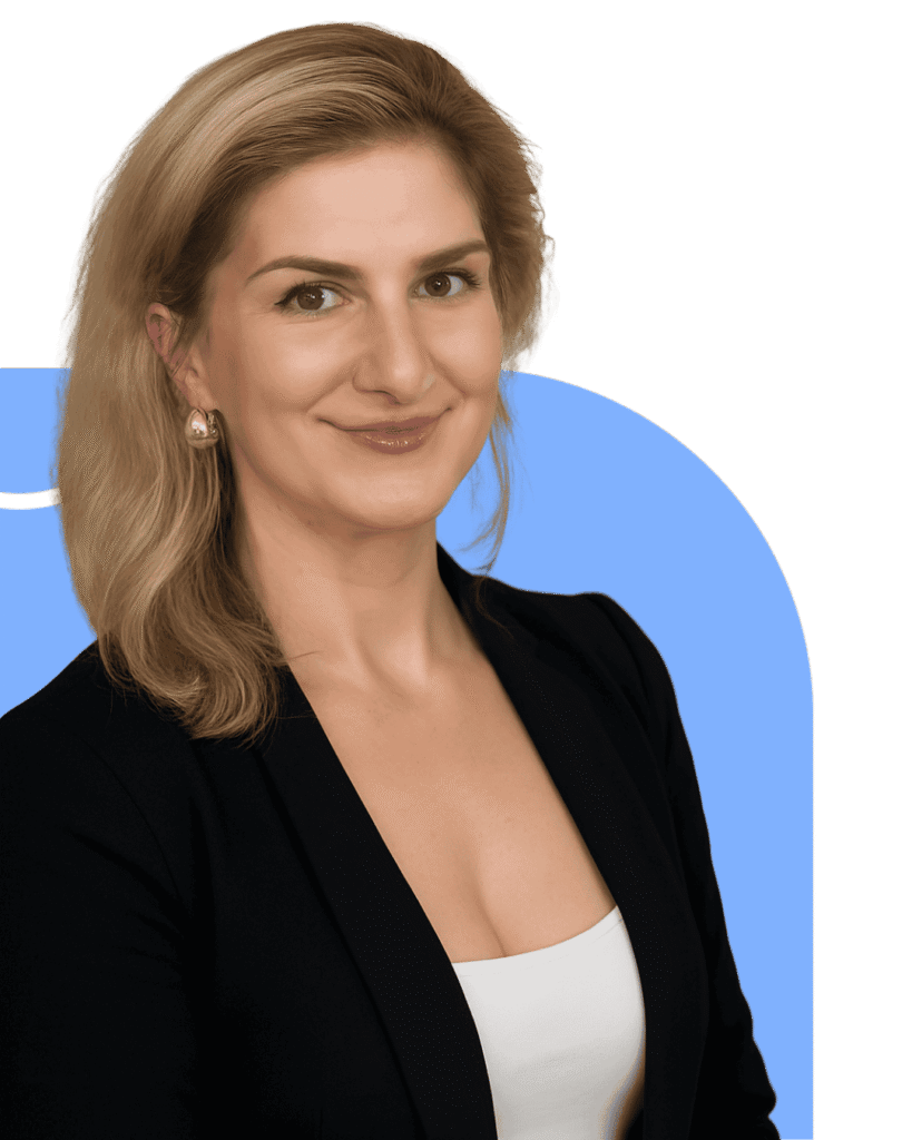 Kasia Strzelczyk