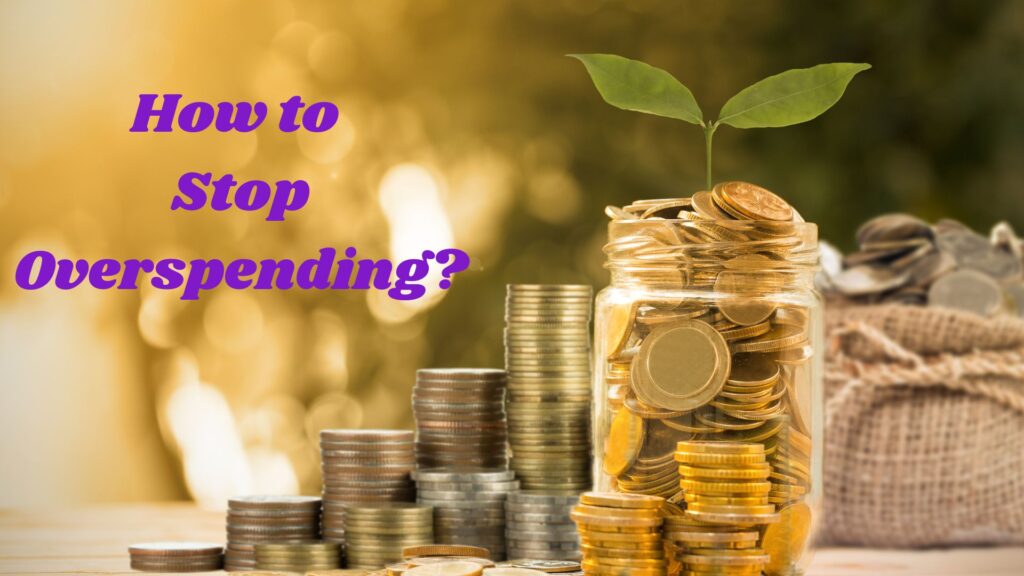 how to stop spending money adhd